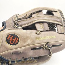 Louisville Slugger Baseball Softball Glove Pedro (Left Hand) LSG21B 12.5... - $24.70