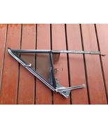 1965 Plymouth Valiant Convertible LH Wing Window Assy OEM  - £177.04 GBP