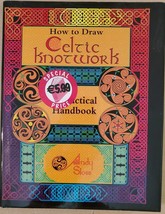 How to Draw Celtic Knotwork: A Practical Handbook - £3.80 GBP
