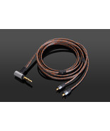 3.5mm Upgrade OCC Audio Cable For SONY/Shure MMCX headphones Universal - £27.65 GBP