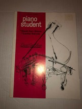 piano vintage music - £22.43 GBP