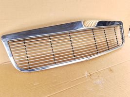 00-05 Cadillac Deville DTS DHS Custom E&G Chrome Grill Grille Gril image 3