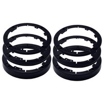 American International 6.5&quot;/6.75&quot; Stackable Speaker Extensions Combo (3 Pairs) - £78.88 GBP