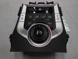 2011 2012 2013 Hyundai Elantra Dashboard Climate Temperature Control Module - $29.99