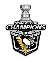 Pittsburgh Penguins Stanley Cup Champions 2017  Die Cut Decal - £3.10 GBP+
