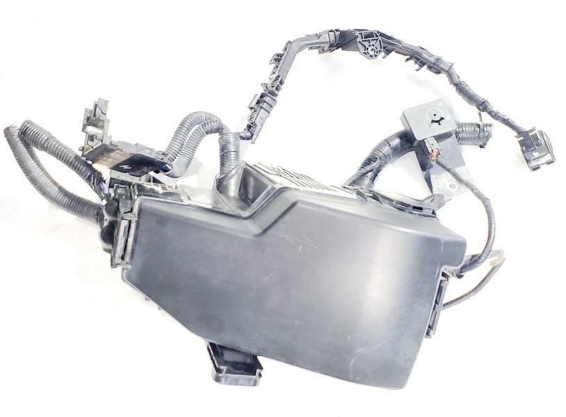 2011 Nissan Murano OEM Fuse Box With Pigtails IPDM Cross Cabriolet Conve... - $167.06