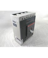 Defective ABB SACE S5N 530-0351 0M-2870 600V 4 Pole Breaker AS-IS for Re... - $257.47 CAD