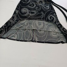 Suzie In The City Skirt Women’s XL Stretch Knit Pull On Flare Skirt Made In USA image 10