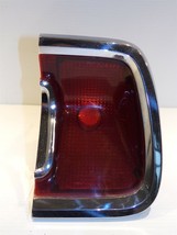 1969 Plymouth Barracuda Taillight OEM 2930238 RH PS - £211.20 GBP