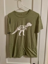 Mamasaurus T-Shirt / Dino Mom Tee / Dinosaur Themed T-Shirt  - $15.00