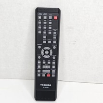 Genuine Original Toshiba DVD Recorder Remote Control SE-R0265 - $14.50