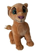 Ty Sparkle Lion King Plush Disney Nala Stuffed Animal - £7.88 GBP