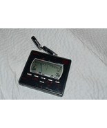 Seiko ST767 Compact Professional Chromatic Guitar And Bass Tuner W Batte... - $410.86 MXN