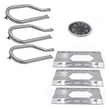 Grill Repair Kit Fits Kirkland 720-0108, Nexgrill 720-0011, Burners Plat... - $57.99