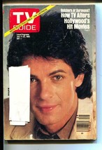 TV GUIDE-7/17/1982-Rick Springfield-St. Louis Edition-VG - £12.40 GBP