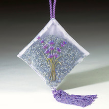 Sonoma Lavender Hanging Sachet - $24.00