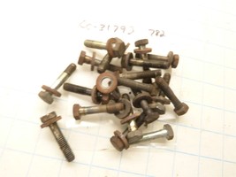 Cub Cadet 682 782 Tractor Kohler KT17 17hp Engine Head Bolts - £15.50 GBP