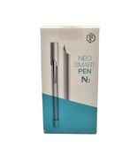 Neo N2 Smartpen (F110) Neo Smartpen Extra Tip &amp; Users Guide. NO Micro US... - €69,23 EUR