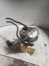 Fuel Pump Assembly Fits 08 FOCUS 1322973 - $45.42