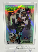 2005 eTopps Event Series Playoffs Chad Pennington #PS-ES2 - $6.92