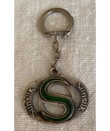 60s, Keychain, porte-clés, llavero, Key, brand collection, advertising S... - $11.88