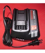 CRAFTSMAN GENUINE CMCB102 V20 LITHIUM ION LI-ION BATTERY CHARGER 2.0A - ... - $657.91 MXN