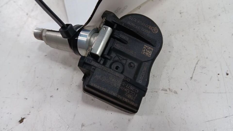 Mazda 3 TPMS Tire Pressure Monitor System Sensor 2010 2011 2012 2013Free... - $16.86
