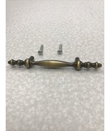 Amerock antique english colonnade drawer pulls BP-150-AE Kg Z2 - $5.93