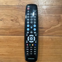 Samsung BN59-00678A Tv Remote Control For LN26A450 T240HD PN42A400C2D - £5.44 GBP