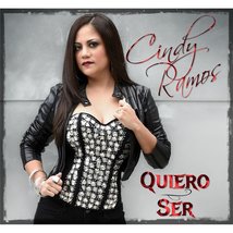 Quiero Ser [Audio CD] Ramos, Cindy - $19.79