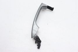 08-14 MERCEDES-BENZ W204 C300 FRONT LEFT DRIVER EXTERIOR DOOR HANDLE E0652 image 8