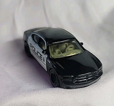 Mattel 2004 Dodge Charger Chrysler Llc Mbg76 Hummelstown Police Car 2530 - $7.65