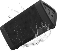 OontZ Angle 3 Bluetooth Speaker up to 100 ft Wireless Range Portable Speaker for - £45.41 GBP