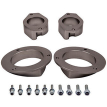Front and Rear 2&#39;&#39; Complete Lift Kit Spacers for Subaru Outback 2005-2009 - £91.00 GBP
