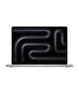 14&quot; APPLE MACBOOK PRO M4 1TB SSD 24GB RAM  10-CORE 10-CORE GPU SILVER NANO - $2,099.98