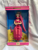2000 Barbie Collectibles Collector Edition Barbie I Dream Of Jeannie NIB - £142.17 GBP