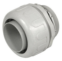 Westgate NMLT-50 0.5 Inch NM Straight Angle Liquid Tight Connector - $1.06