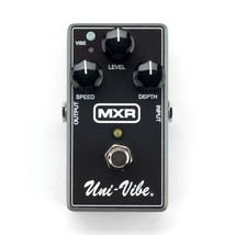 MXR M68 Univibe Effects Pedal - $235.99