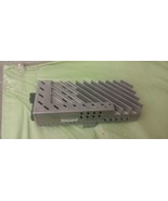 2012 - 2019 BMW 5 6 7 SERIES TOP-HIFI AMP RADIO AUDIO AMPLIFIER 9 343 76... - $609.87 CAD