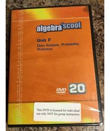algebra&#39;scool Rational and Radical Equations (Unit F 20)NEW! - $374.14 MXN