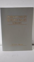 Current Therapy in Genitourinary Surgery [Hardcover] Resnick, Martin I. - £21.81 GBP