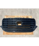 Honda OEM Front Grille Asy 71121T6ZA60 for 21-25 Ridgeline/ Passport Bla... - $311.69 CAD