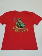 Battletoads Turbo Toads Mens XL T-Shirt Loot Crate Exclusive NEW - £13.17 GBP