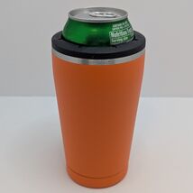 ORCA KIC Universal Can Bottle Insulator Blaze Orange - €22,20 EUR