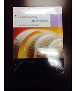 Loose-Leaf Contemporary Mathematics for Business and Consumers (Contempo... - £778.48 GBP