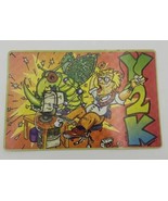 Vintage 90s Y2k 2000s Vending Machine Stickers Apocalypse Conputer Geek ... - $19.03 CAD
