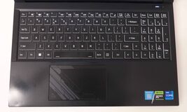 Gigabyte G5 KF5 15.6" Core i7-12650H 16GB 512GB SSD RTX 4060  image 2