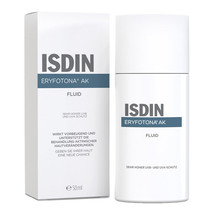 Isdin Eryfotona AK Fluid 50 milliliters - £87.36 GBP