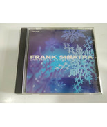 Frank Sinatra Christmas Songs 12 Tracks Spain Edition CD - 2T - $505.04 MXN