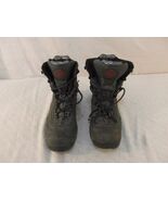 Adult Men&#39;s Columbia 200 Gram BM1620-030 Gray Lace Up Winter Boots 33643 - €19,21 EUR